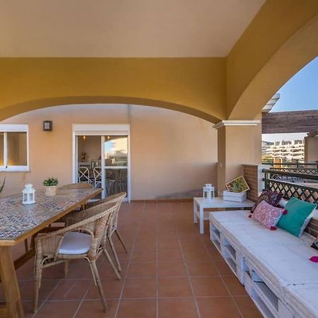 Apartamento Calma Beach Home Torremolinos Esterno foto