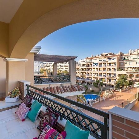 Apartamento Calma Beach Home Torremolinos Esterno foto