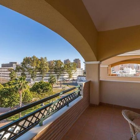 Apartamento Calma Beach Home Torremolinos Esterno foto
