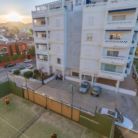 Apartamento Calma Beach Home Torremolinos Esterno foto