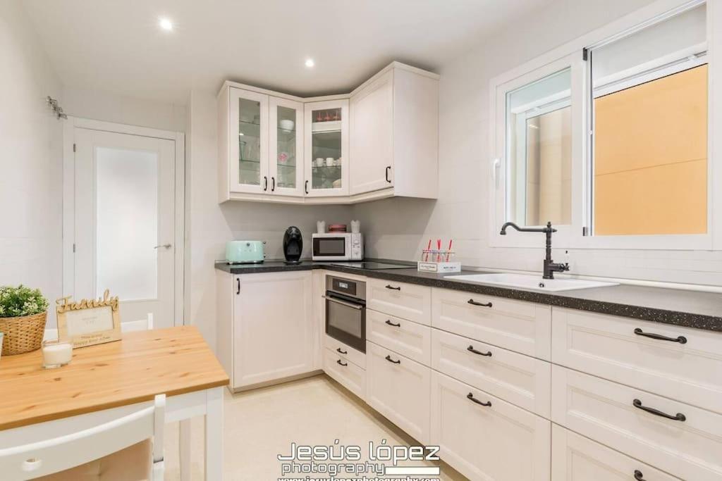 Apartamento Calma Beach Home Torremolinos Esterno foto