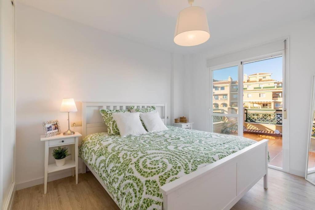Apartamento Calma Beach Home Torremolinos Esterno foto