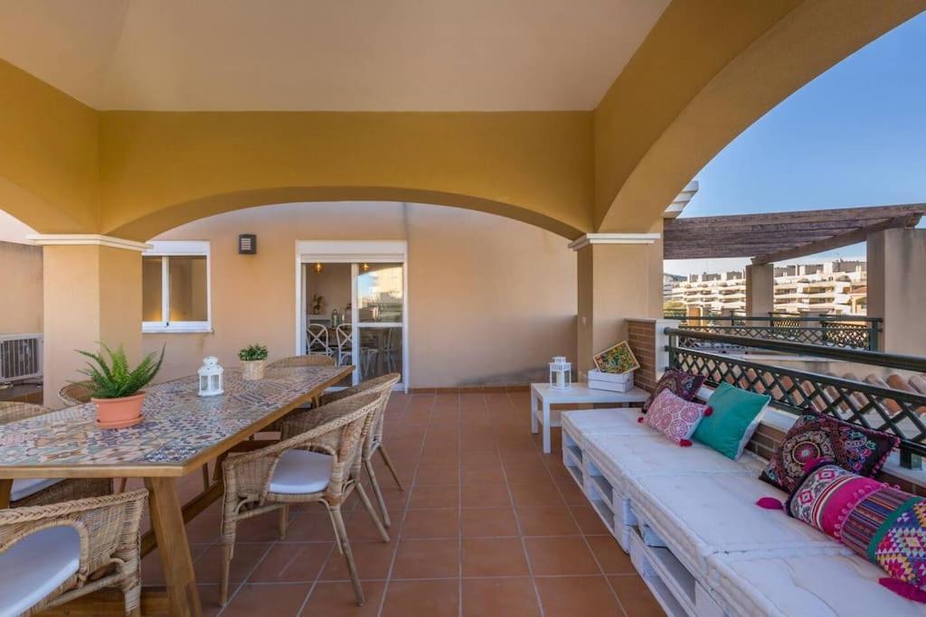 Apartamento Calma Beach Home Torremolinos Esterno foto