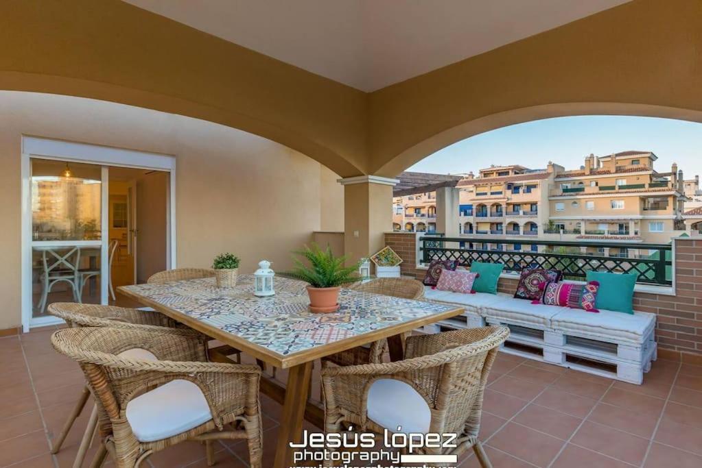 Apartamento Calma Beach Home Torremolinos Esterno foto