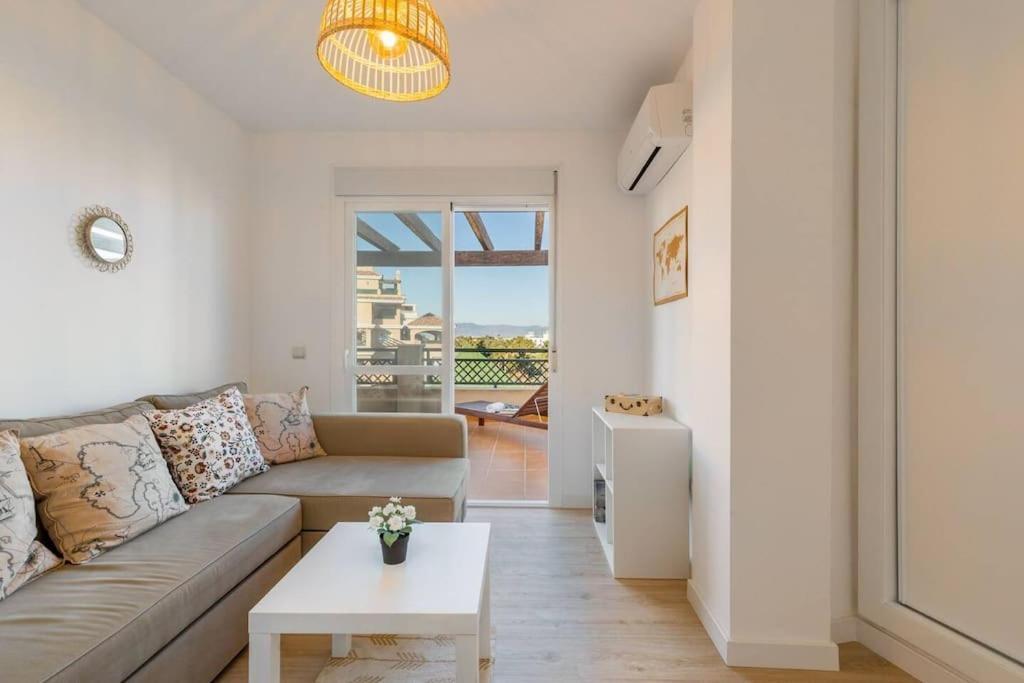 Apartamento Calma Beach Home Torremolinos Esterno foto