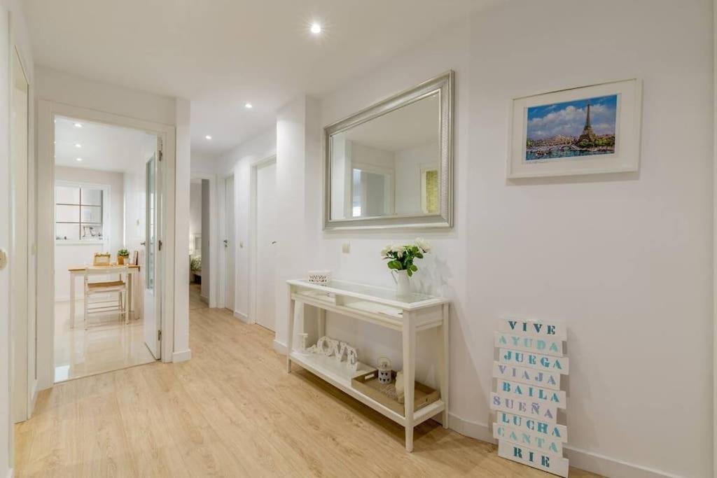 Apartamento Calma Beach Home Torremolinos Esterno foto