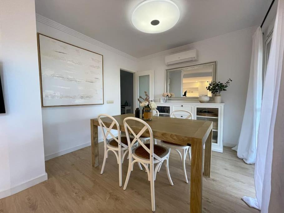 Apartamento Calma Beach Home Torremolinos Esterno foto