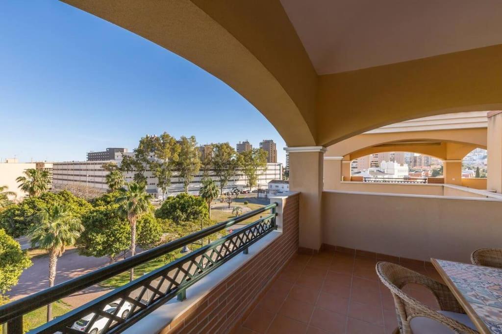 Apartamento Calma Beach Home Torremolinos Esterno foto